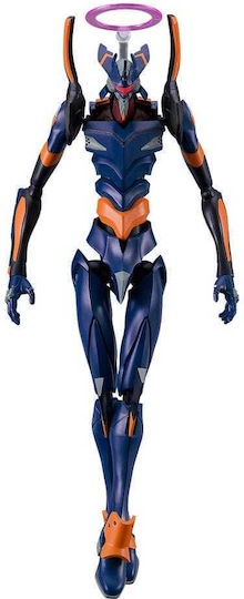 Good Smile Company Evangelion 2.0 You Can Not Advance Moderoid Plastic Model Kit Evangelion Collectible Figure 16cm