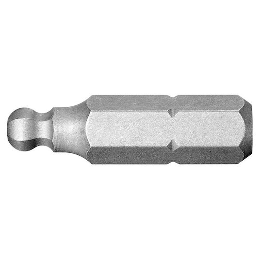 Facom Schraubendreher-Bits 1/4 Zoll Metrische Schrauben Allen-Bit 5mm Stück