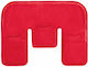 Fashy Gel Pad Cold/Heat Therapy with Cover Shoulder 38x29cm
