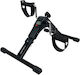 TECHFIT Foldable Magnetic Mini Bike Exercise Bike