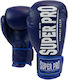 Combat Gear Boxhandschuhe für Kampf Blau