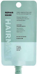 Hairmate Μάσκα Μαλλιών 50ml Hairmate Μάσκα Μαλλιών 50ml