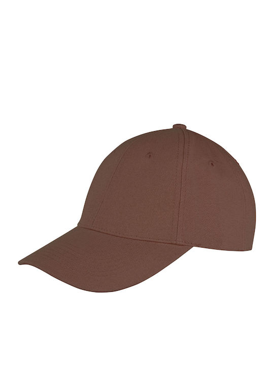 Result Jockey Кафяв