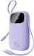 Baseus EnerFill FC31 Qpow 3 Power Bank 10000mAh...