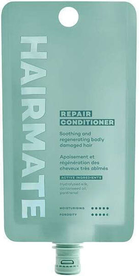 Hairmate Conditioner Αναδόμησης/Θρέψης για Ταλαιπωρημένα Μαλλιά 50ml