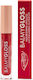 puroBio Cosmetics Лип Глос Розов 4.2гр