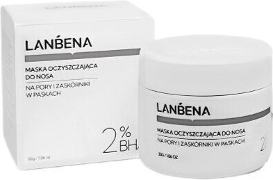 Lanbena Лентички За Нос 30гр