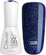 Clavier Semi-Permanent Nail Polish 028 10ml 1pcs