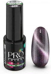 Excellent Pro Gel Nail Polish 108 Mystic Violet