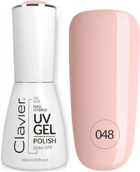 Clavier Ημιμόνιμο Βερνίκι 048 Juicy Dream 8ml