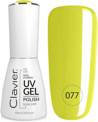 Clavier Gel-Nagellack 077 8ml