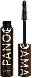 L'Oreal Paris Panorama Mascara pentru Volum Brun Leather 9.9ml L'Oreal Paris Panorama Mascara pentru Volum Brun Leather 9.9ml