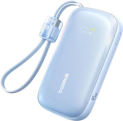 Baseus EnerFill FC21 QPow3 Ultra Power Bank 100...