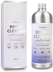 Clavier Brush Cleaner 500ml