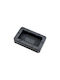 Colibri Ashtray Rallye Black T1