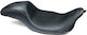 Mustang Двойно Мотоциклетно Седло За Пътник Harley-davidson 08-25 Road King Touring Excl 2021 Flh 2023 Flhfb 23-25 Flhxse Fltrxse 24-25 Flhx Fltrx Fltrxstse 2025 Flhxu Всички Модели Tour-pak 12-22 Cvo Изисква Премахване На Лента За Калник Mustang Hightail Fastback 2-up Seat