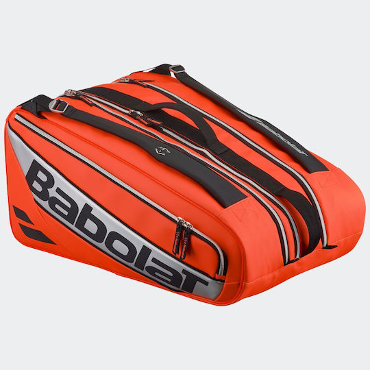 Babolat Θήκη Padel Πορτοκαλί