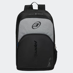 Bullpadel Τσάντα Πλάτης Padel Μαύρη