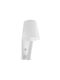 V-TAC Lamp Wall with Integrated LED and Warm White Light