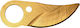 Spare Blade Dendrokomiki Wood F-gold 834w/1 Pruning Electric Shear Felco 834