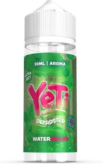 YeTi Ароматен изстрел 25мл/120мл 1бр Watermelon
