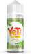 YeTi Flavor Shot Iced 25ml/120ml 1τμχ Iced Apri...