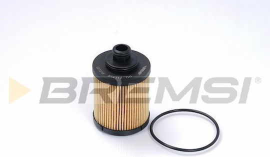 Φιλτρο Λαδιου A.romeo Mito Fiat 500 +c Bravo Doblo Fiorino Punto +grand-evo Idea Linea Panda Qubo/ford Ka Opel Suzuki Fl0133-10202