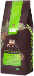 Καφές Espresso Sati Cafe Irish Cream Arabica 500g Κόκκους Καφές Espresso Sati Cafe Irish Cream Arabica 500g Κόκκους