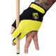 Glove Vaula Yellow Sx Tg Xlarge Worn on the Lef...
