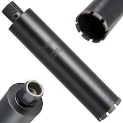 Vevor Διαμαντοκορώνα Υγρής/Ξηρής Κοπής 89mm Vevor Διαμαντοκορώνα Υγρής/Ξηρής Κοπής 89mm