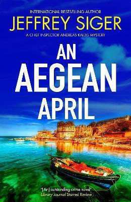 An Aegean April An Aegean April
