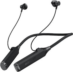 Acefast N6 Earbud Μαύρα