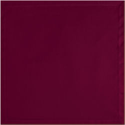 Napkin Menu Valento Sevamengt Mahogany Garnet