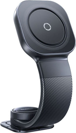 Baseus Primetrip Gerätehalterung Für Auto Mit MagSafe-Magnet Schwarze