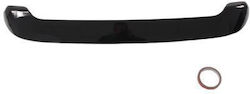 Car Rear Spoiler Roof Peugeot 307 Hatchback 5 Doors Black Glossy Car Rear Spoiler Roof Peugeot 307 Hatchback 5 Doors Black Glossy