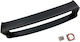 Car Rear Spoiler Trunk Bmw E39 1999-2003 Ltw M3 Gt Class 2 Black Glossy