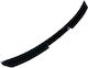 Autoheckspoiler Kofferraum Bmw G60 G68 2024+ M4 Stil Schwarz Glänzend