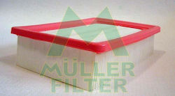 Luftfilter Alfa Romeo 145 930 95-01 146 930 95-01 155 167 95-97 Fiat Brava 182 95-02 Bravo 182 95-01 Marea 185 Pa841-10811