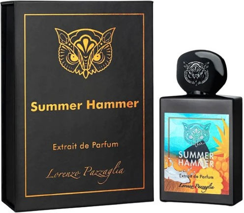 Summer Hammer Парфюмна вода 28мл