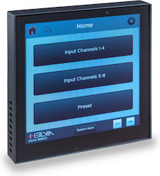 Helvia Monitor CCTV