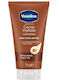 Vaseline Crema hidratant pentru corp pentru piele uscată 75ml