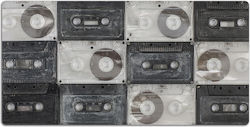 Schreibtischunterlagen Vinyl Design Langlebigke...