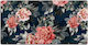 Decorative Desk Pad Work Surface Red Peonies 90...
