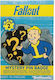 Fanattik Fallout Mystery Pins Volume 2 Καρφίτσα...