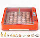 Vevor Automatic Incubator 36 eggs