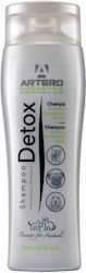 Artero Detox Shampoo 250ml Artero Detox Shampoo 250ml
