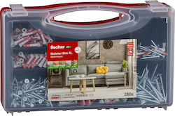 Fischer Meister-box Xl Living Space + S
