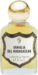 I Profumi Di Firenze Madagascar Vanilla EDP 10ml