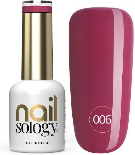 Clavier Nailsology Hybrid Lack 006 Fiesta Time 8ml