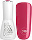Clavier Nailsology Lac Hibrid 019 Pink Thoughts 8ml